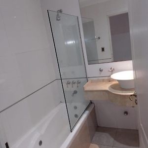 Private Bathroom Quadruple Room