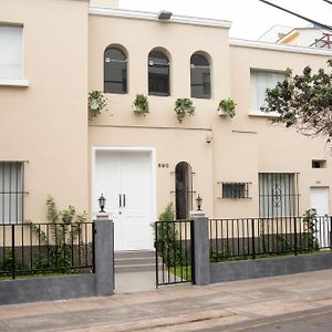 Lima Atelier Bed And Breakfast Boutique